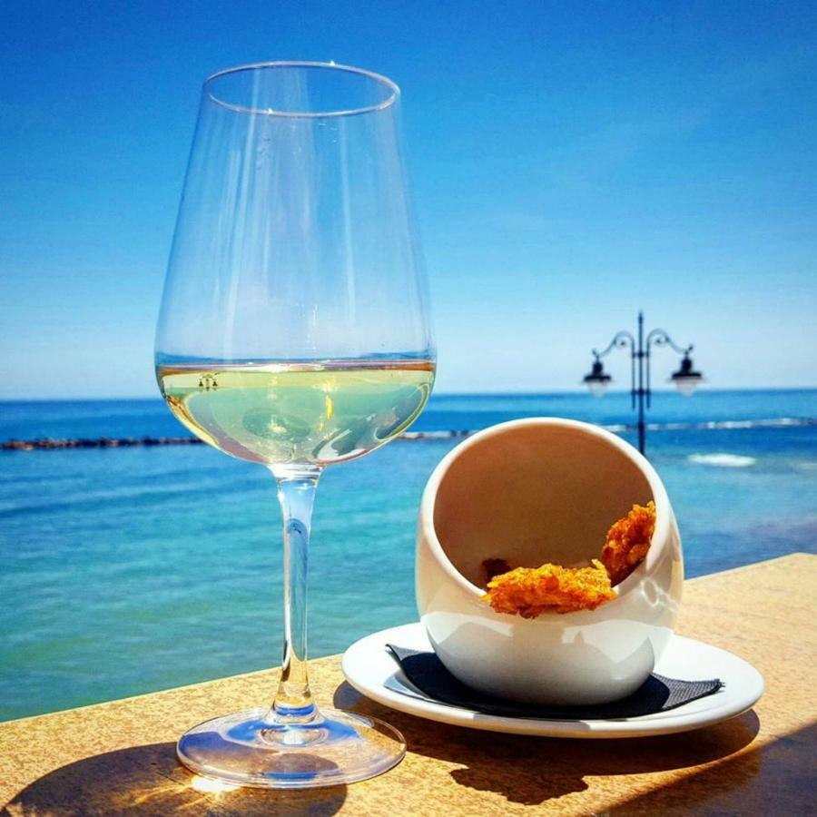 Skysea Holidays Marina Blue Appartement *